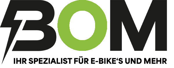 BOM Logo