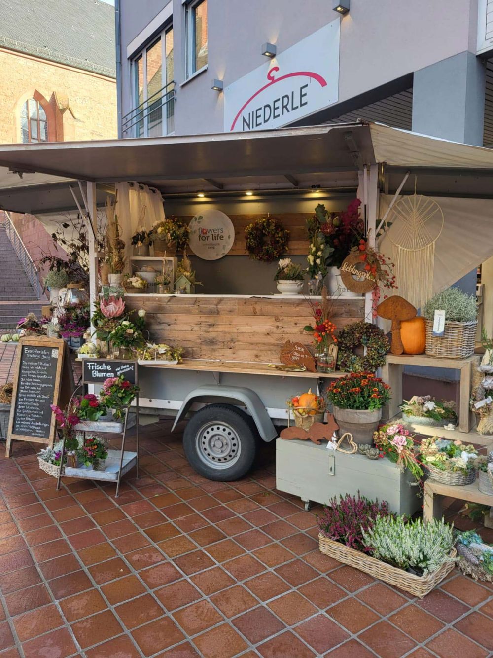 Herbstmarkt