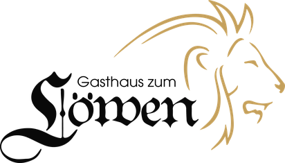 Gasthaus zum Löwen Logo