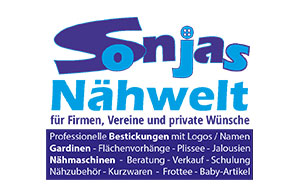 Sonjas Nähwelt