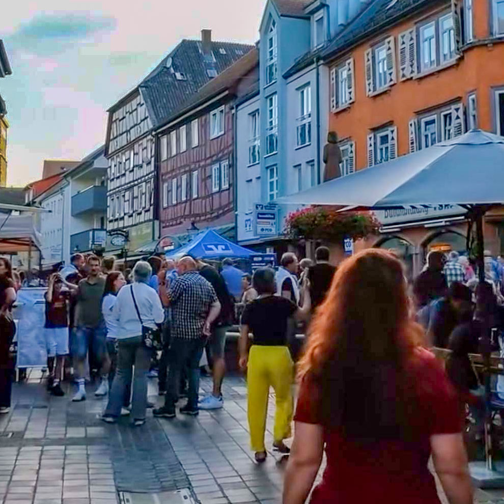 Aktivnacht