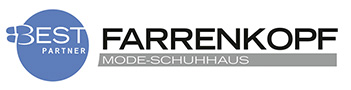 Logo Mode-Schuhhaus Farrenkopf