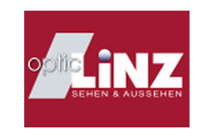 optic LINZ Buchen