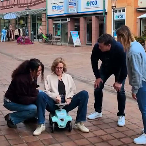 Aktivsonntag