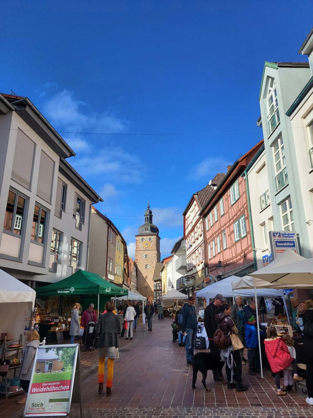 Herbstmarkt
