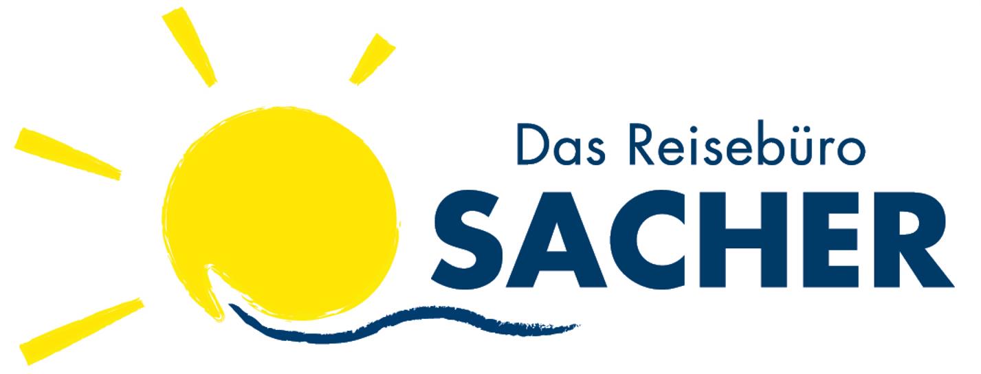 Das Reisebüro Sacher