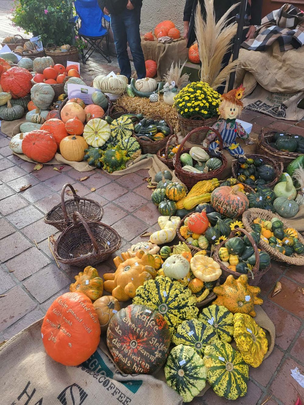 Herbstmarkt