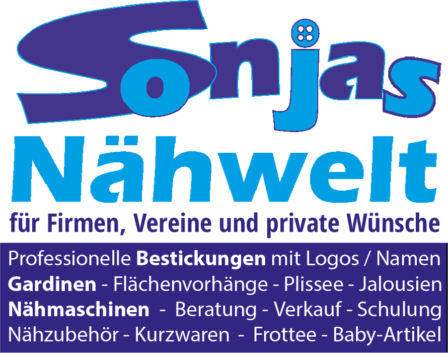 Sonjas Nähwelt