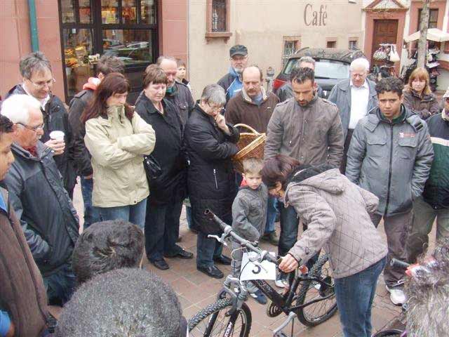 Fahrradbörse